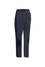 Pantalón Cuadros Deportivo Slim Fit - Imagen 3