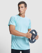 Camiseta Técnica Bahrain