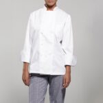 Chaquetilla Unisex Confort Fit