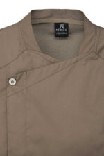 Chaquetilla Manga Corta Regular Fit - Imagen 4