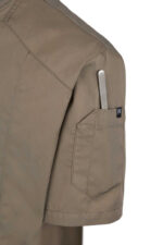 Chaquetilla Manga Corta Regular Fit - Imagen 5