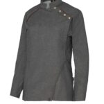 Chaquetilla Mujer Slim Fit