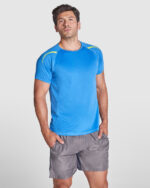 Camiseta Técnica Sepang