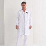 Bata Sanitaria Confort Fit MONZA