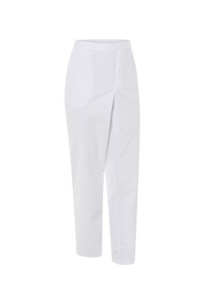 Pantalón Sanitario con Botón Confort Fit MONZA