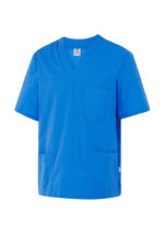 Casaca Cuello Pico Confort Fit - Imagen 2