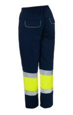 Pantalón Alta Visibilidad Confort Fit - Imagen 2
