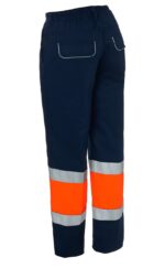 Pantalón Alta Visibilidad Confort Fit - Imagen 6