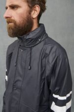 Anorak Impermeable Confort Fit Monza
