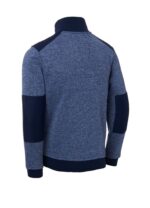 Jersey Jaspeado Regular Fit Monza - Imagen 3