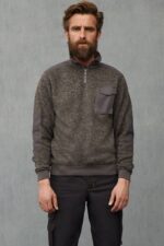 Jersey Jaspeado Regular Fit Monza - Imagen 4