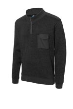 Jersey Jaspeado Regular Fit Monza - Imagen 5