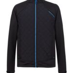 Chaqueta Acolchada Regular Fit