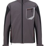 Softshell Bicolor Regular Fit Monza