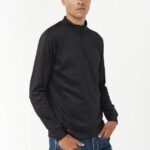 Polo Térmico Slim Fit