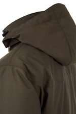 Parka Desmontable Hombre Regular Fit - Imagen 7