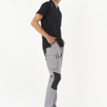 Pantalón Trekking Verano Unisex Regular Fit