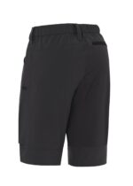 Pantalón Corto Bicolor Unisex Regular Fit - Imagen 2