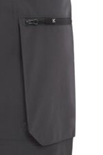 Pantalón Corto Bicolor Unisex Regular Fit - Imagen 3