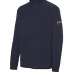 Cazadora Ignífuga Inherente Multinorma Unisex