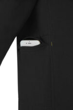 Sudadera Ignífuga Inherente Multinorma Unisex - Imagen 2