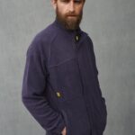 Polar Ignífugo Inherente Multinorma Unisex