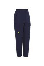 Pantalón Algodón Retardante a la Llama Hombre