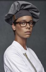 Gorro Champiñón Turbante