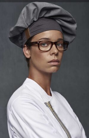 Gorro Champiñón Turbante