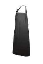 Delantal Office Transparente - Imagen 4