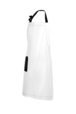 Delantal Office Transparente - Imagen 2