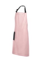 Delantal Office Transparente - Imagen 3