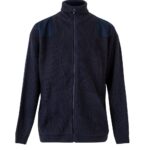 Chaqueta Punto Grueso Velilla