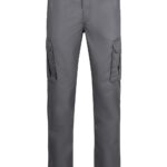 Pantalón Multibolsillos Velilla