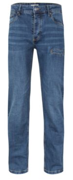 Pantalón Denim Stretch - Imagen 3