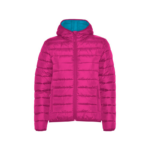 Chaqueta Mujer Roly Norway - Imagen 6
