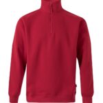Sudadera Cuello Alto Velilla