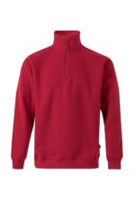 Sudadera Cuello Alto Velilla