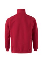 Sudadera Cuello Alto Velilla - Imagen 2