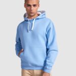 Sudadera Hombre Roly Urban