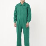 Buzo Confort Fit Monza