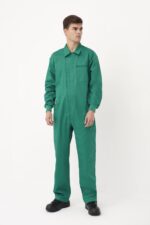 Buzo Confort Fit Monza