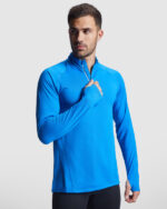 Sudadera Técnica Hombre Melbourne