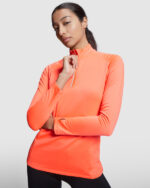 Sudadera Técnica Mujer Melbourne - Imagen 2