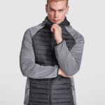 Chaqueta Hombre Roly Minsk