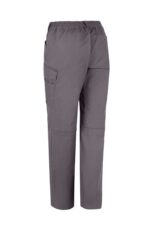 Pantalón Multibolsillos Algodón Hombre Regular Fit - Imagen 6