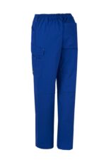 Pantalón Multibolsillos Algodón Hombre Regular Fit - Imagen 4
