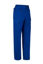 Pantalón Multibolsillos Algodón Hombre Regular Fit - Imagen 3