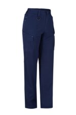 Pantalón Multibolsillos Algodón Hombre Regular Fit - Imagen 7
