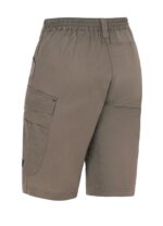 Pantalón Corto Hombre Regular Fit - Imagen 3